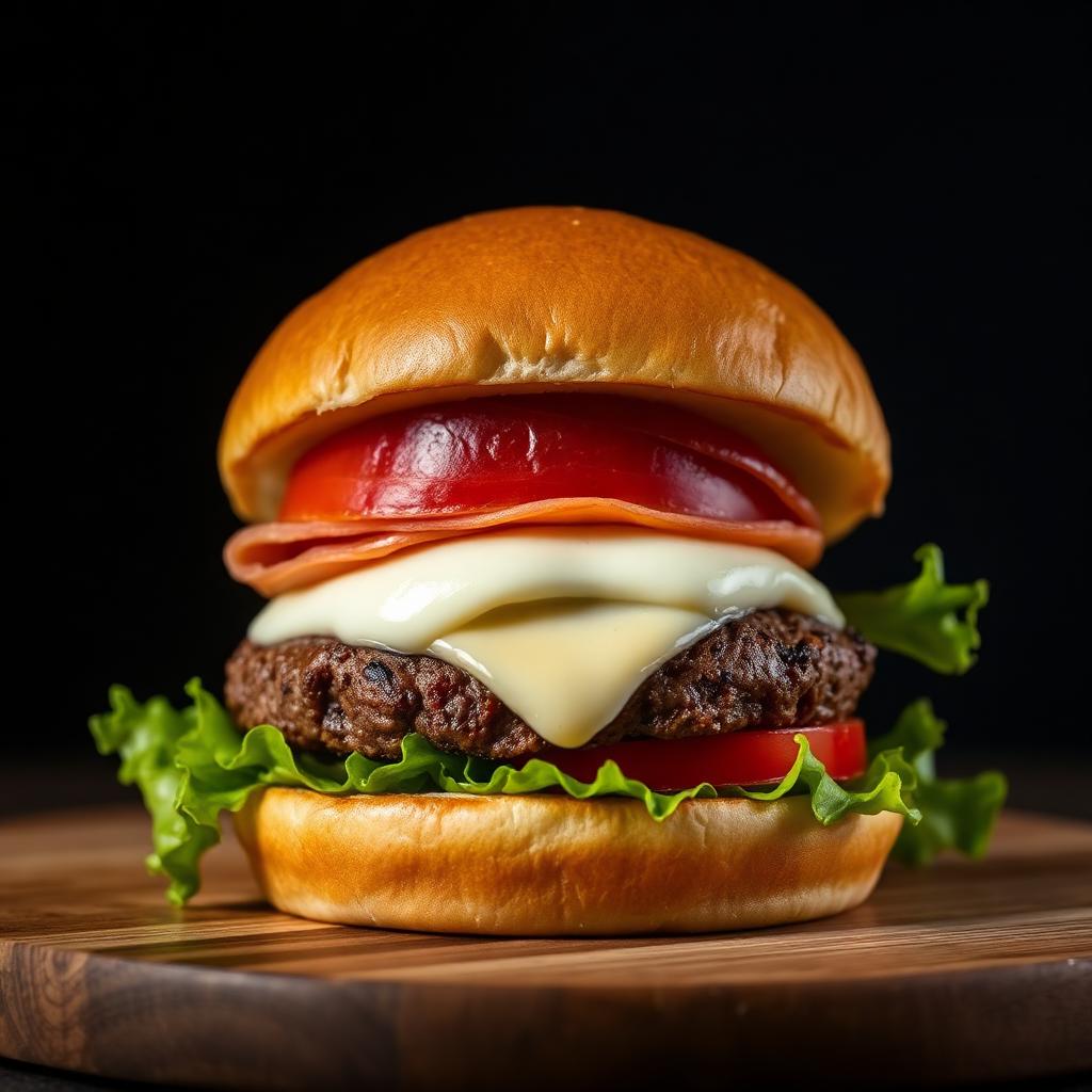 X Burguer